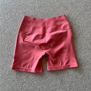 Alphalete Women's Coral Shorts
